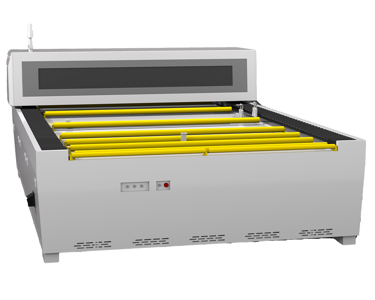 Exposure Machine LTS2233