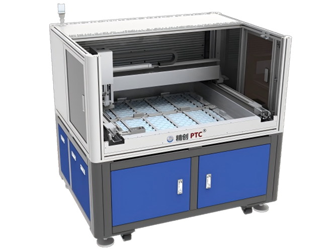 Ultrasonic Scanning Equipment - SAM325