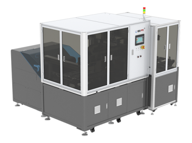 Ultrasonic Scanning Equipment - SAM260