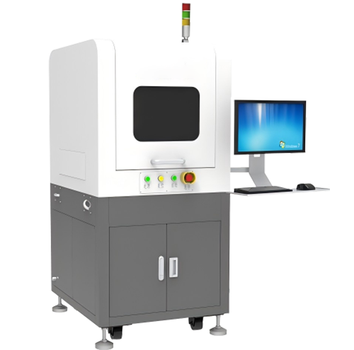 Ultrasonic Scanning Equipment - SAM460