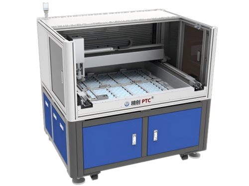 Ultrasonic Scanning Equipment - SAM325