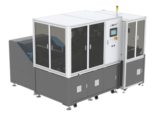 Ultrasonic Scanning Equipment - SAM260