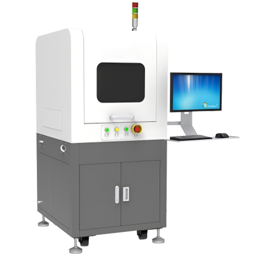 Ultrasonic Scanning Equipment - SAM460