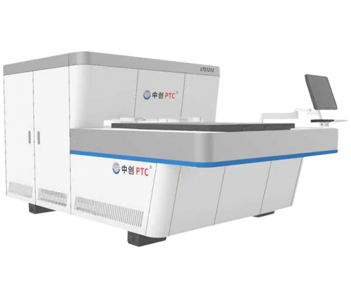 Exposure Machine LTS1213