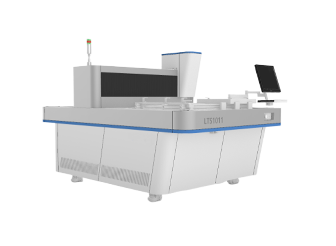 Exposure Machine LTS1011