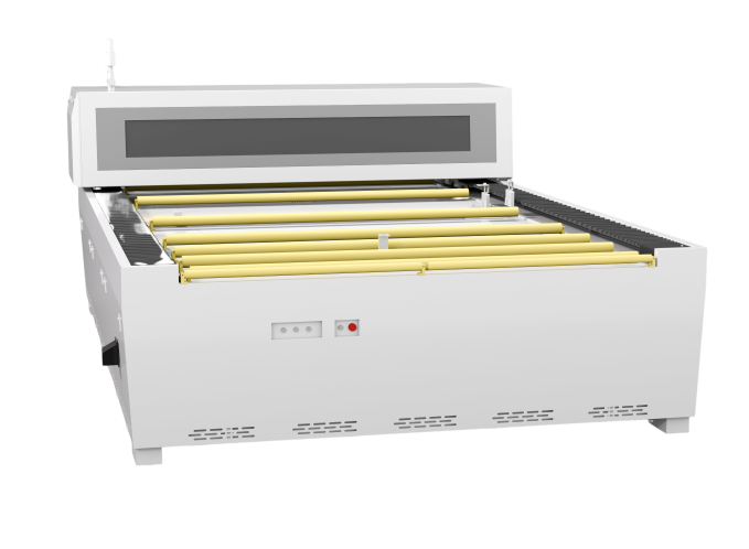 Exposure Machine LTS2233