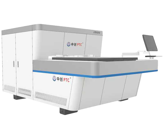 Exposure Machine LTS1213